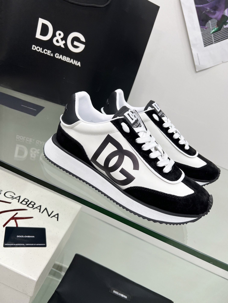 Christian Dior Sneakers